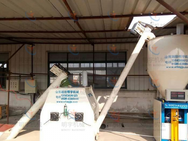 全自动米兰(中国)体育官方网站厂家