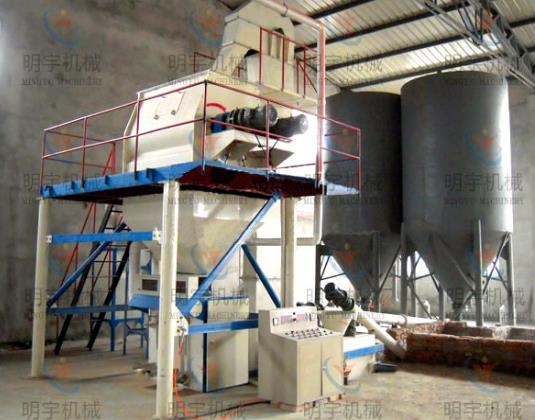 全自动米兰(中国)体育官方网站厂家